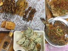 -亮亮烧烤(积玉桥总店)