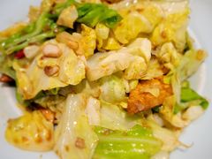巴依特色包包菜-巴依老爷新疆美食(昌平店)