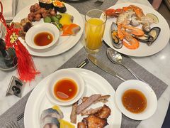 -北京王府井希尔顿酒店·万斯阁西餐厅