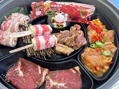 -猫抓烤肉(龙湖江北天街店)