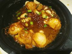 -千岛湖小鱼儿·淳安匠心农家菜