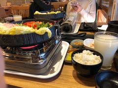 -水林间·寿喜烧自助(仙林金鹰店)