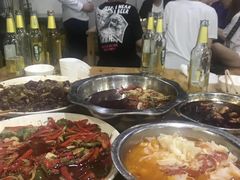 -三哥田螺(北书院街店)