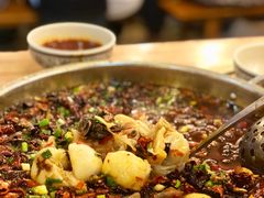 -黑竹香鸡(营和巷店)