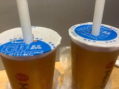 -鲜芋仙(南开大悦城店)