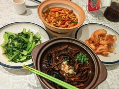 -马凯餐厅(地安门店)