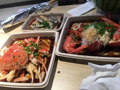 -盒马鲜生(杭州运河上街店)