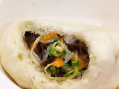 什锦粉丝包-李与白包子铺(桐梓林店)