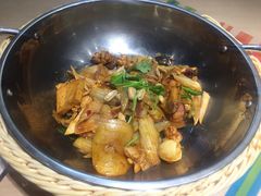 -拿渡麻辣香锅(龙旗购物中心店)