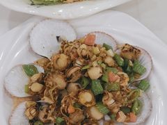 -威海渔村(黄兴路店)