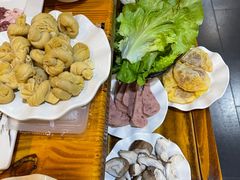 -木萨火锅(牡丹江路店)