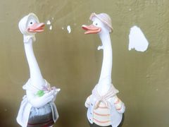 大堂-三忘湖 SWANSEEN(柳荫公园店)