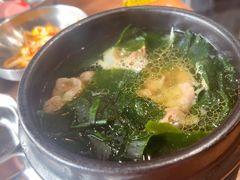 -香猪坊韩国烤肉专属门店(魏公村店)
