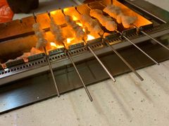 -小鲜肉延边朝鲜族烤串(珠海店)