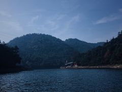 -石燕湖生态旅游景区