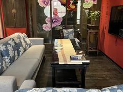 -于塗·文化餐厅(棕榈店)