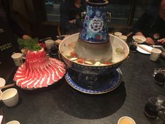 -番食园鲜食火锅(高新店)