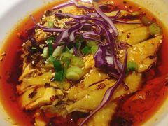 -川里谈·川味小馆(北京路店)