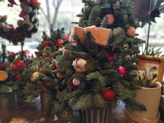 -花到家(富贵鸟花艺行)