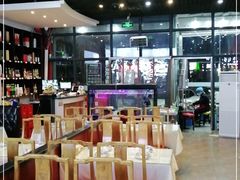 大堂-赵家馆(燕山大街店)