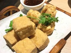 -仙踪林(江燕路万科里店)