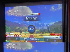 -VS SPORTS PARK运动玩乐园·团建·生日会(合生汇店)