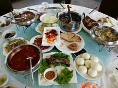 -澳门旅游塔360°旋转餐厅(南湾湖广场店)