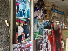 -大马弄蒋师傅美食酥鱼(察院前店)