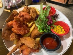 -机器人火炉披萨