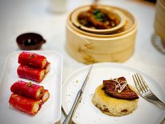 -蔡澜点心·粤菜(月星环球港店)