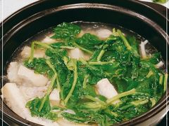 -烹然四季椰子鸡火锅(团结湖总店)