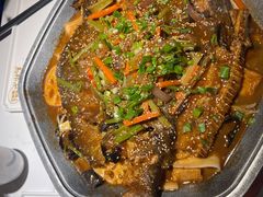 -马邦子·紫苏烤鱼(恒隆广场店)