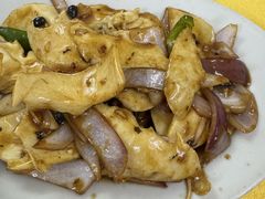 -棠记大排档(海珠店)