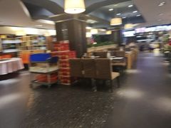 大堂-金海湾海鲜总店