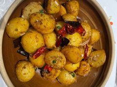 -马凯餐厅(地安门店)