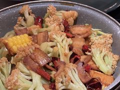 -华豫川酒家(大卫城店)