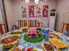 -赵记煎饼卷大葱(东岳店)