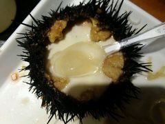 -马路边上·小海鲜烧烤(八一路店)