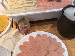 -万物生江北老火锅(海骏达店)
