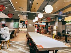 -肯德基(桂林阳朔店)