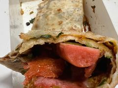 -金杨老摊头蛋饼(金口路店)