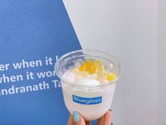 -Blueglass酸奶(上生新所店)