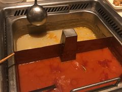 -海底捞火锅(龙岗星河COCO Park店)