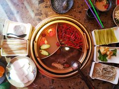 -小龙坎老火锅(北京三里屯店)