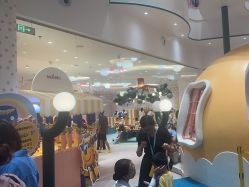 -奈尔宝家庭中心·亲子餐厅(苏州大悦城店)