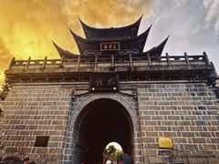 -大理古城