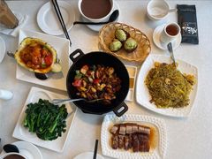 -衡山汇·高级粤菜(霄云路店)