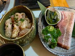 -久藏·横膈膜烧肉·酒场(江汉路店)