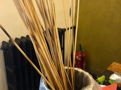 -川成串·自助串串香火锅(朝阳店)