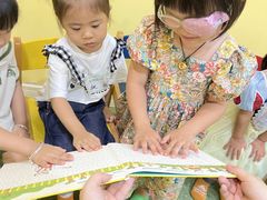 -饭米多蔻中英文绘本馆(苏州美罗店)